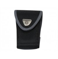 Victorinox Black Fabric Pouch 5-8 Layer 405453